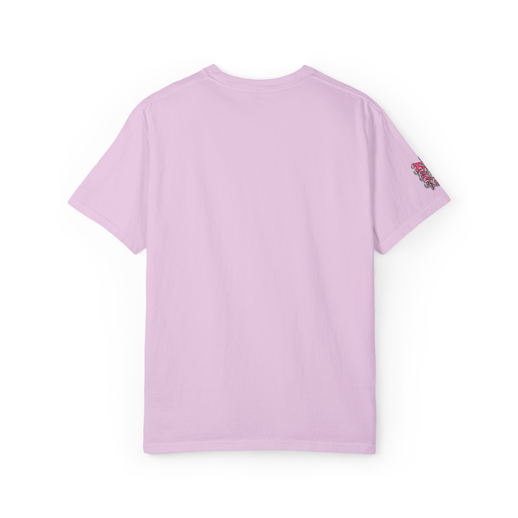 Playera Unisex Candykush.mx — Bordado Oficial