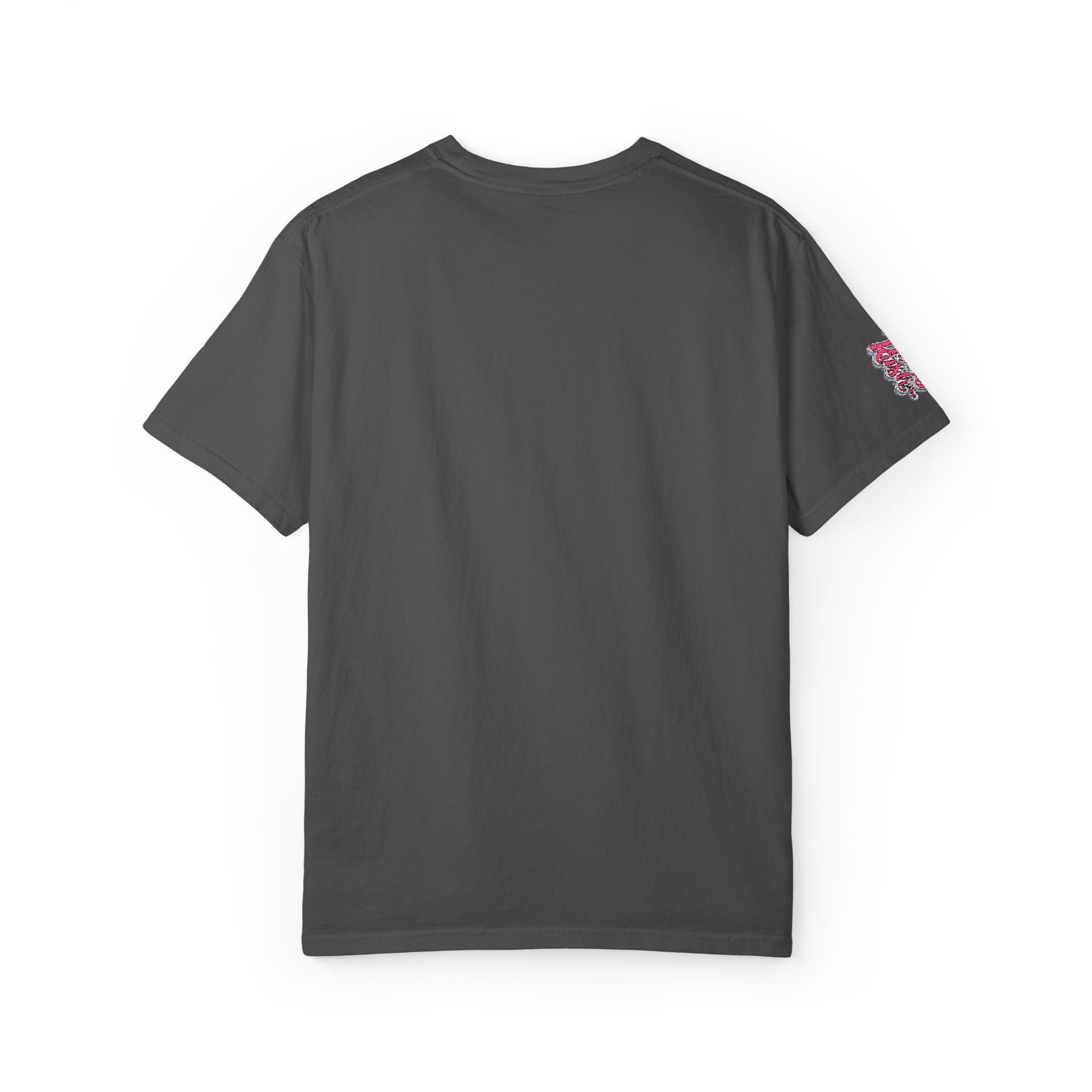 Playera Unisex Candykush.mx — Bordado Oficial