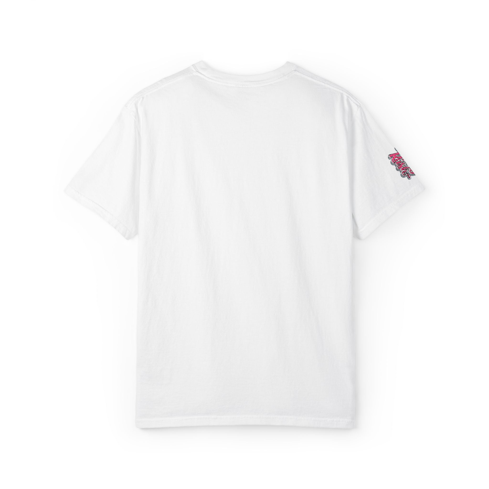 Playera Unisex Candykush.mx — Bordado Oficial